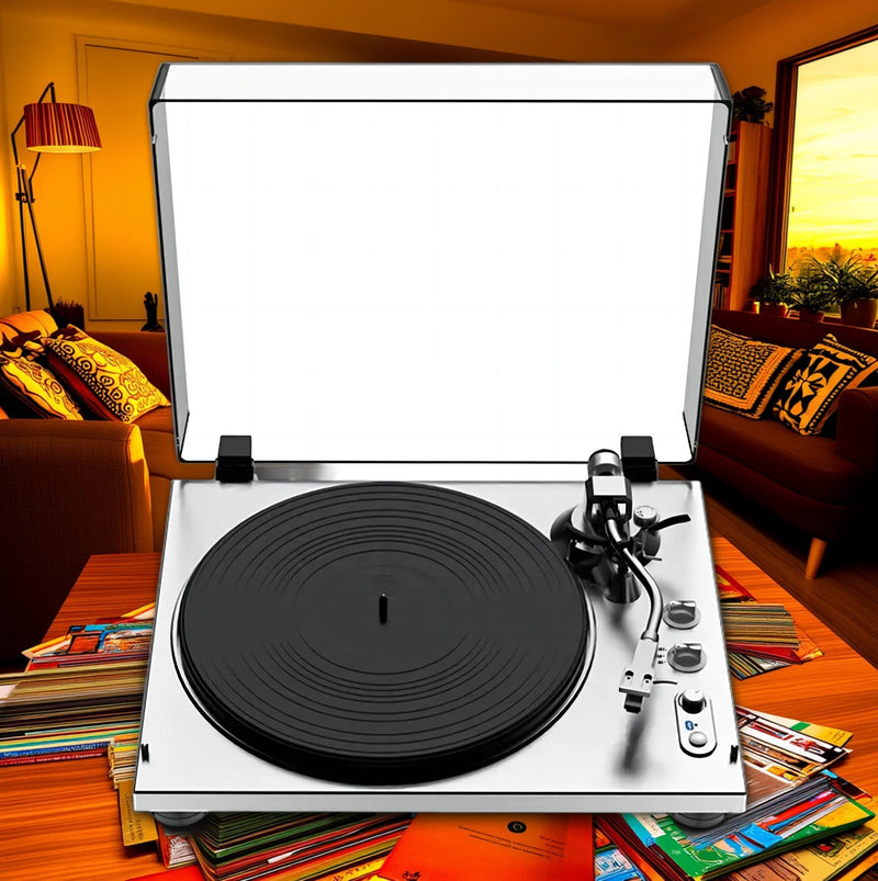 best turntable for vinyl, high fidelity turntable, audiophile turntables, turntable setup guide, turntable buying guide