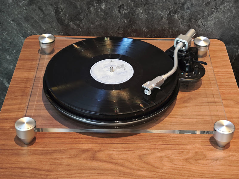Best Turntables for Vinyl: A Guide to High-Fidelity Sound