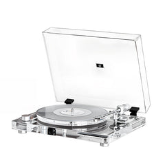 Commercial-Grade Turntables