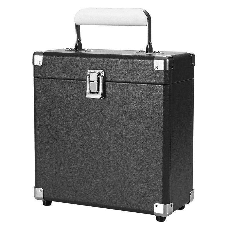 Vintage LP cases: Embracing the Elegance of Vinyl