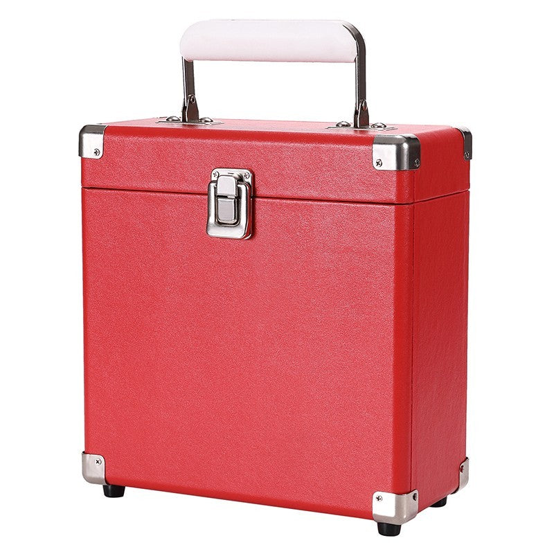 Vintage LP cases: Embracing the Elegance of Vinyl